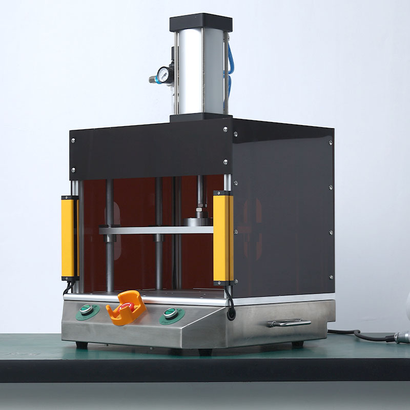 Stara-ZagoraAir tightness test fixture