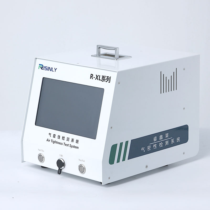 Stara-ZagoraDirect pressure air leaktester